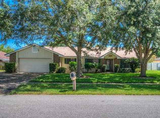 3333 Honeysuckle Ln, Belle Isle, FL 32812