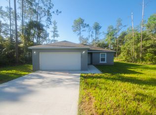 13981 SW 27th Court Rd, Ocala, FL 34473