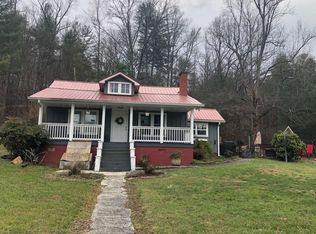 5337 Blue Ridge Hwy, Blairsville, GA 30512