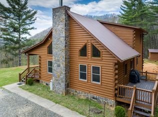 119 Pinecone Rdg, Bryson City, NC 28713