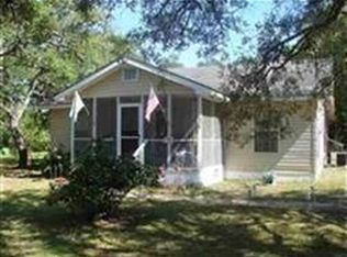 196 Otter Lake Rd, Panacea, FL 32346