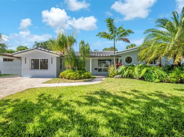 2179 NE 59th Ct, Fort Lauderdale, FL 33308