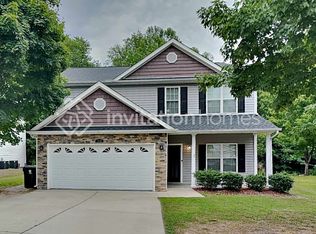 302 Star Ruby Dr, Knightdale, NC 27545
