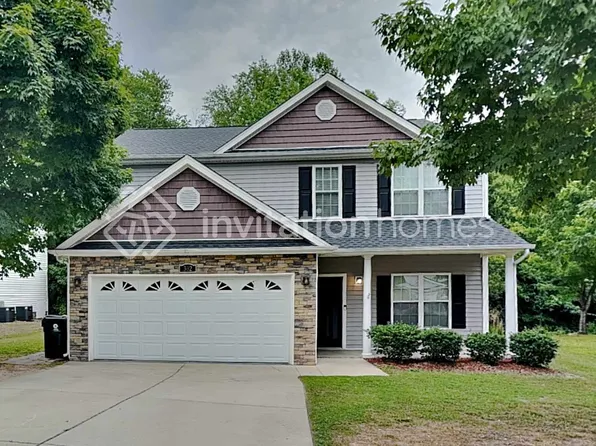 302 Star Ruby Dr, Knightdale, NC 27545