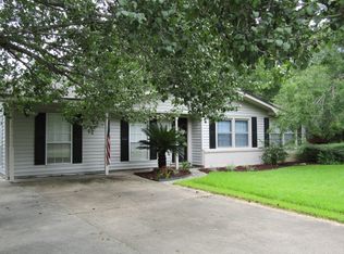 151 Antigua Dr, Lafayette, LA 70503