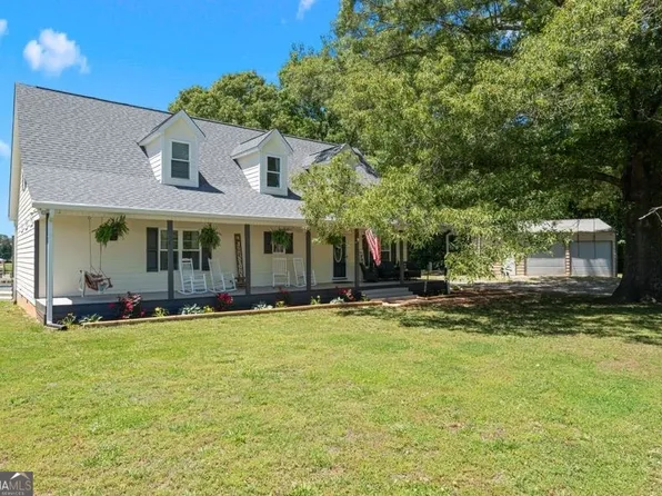 405 Little Cir, Tallapoosa, GA 30176