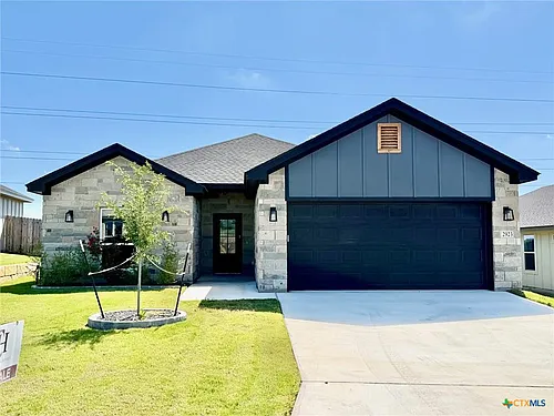 2923 Atascosa Dr Photo 1