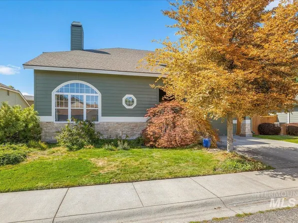 366 E Brookhollow Dr, Boise, ID 83706