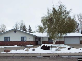 241 Sunflower St, Casper, WY 82604