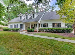 114 Wedgedale Ave, Greensboro, NC 27403