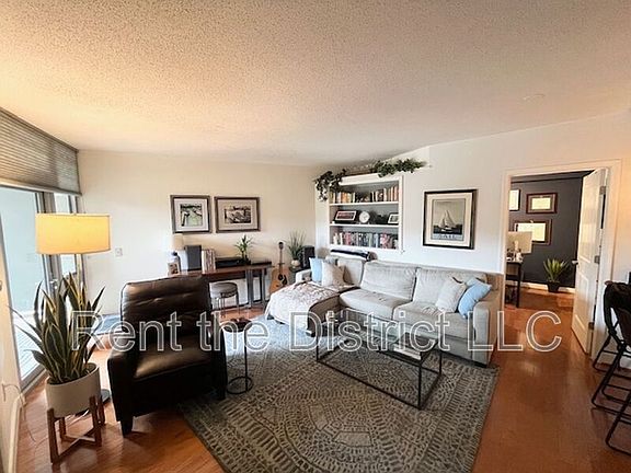 5th image of 555 Massachusetts Ave NW APT 301