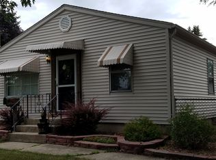 1415 N Raynor Ave, Joliet, IL 60435