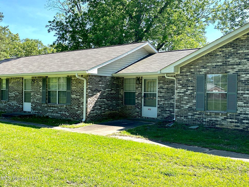 622 Concord Rd, Pelahatchie, MS 39145 Zillow