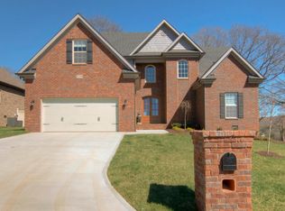 2312 Omaha Ln LOT 40, Knoxville, TN 37932