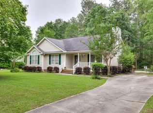 1075 Northbrook Dr, Aiken, SC 29805