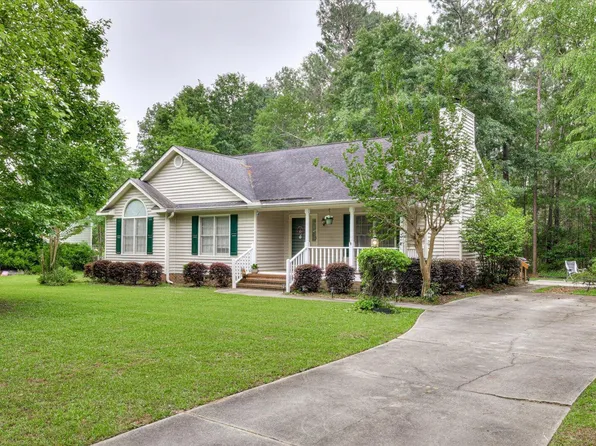 1075 Northbrook Dr, Aiken, SC 29805