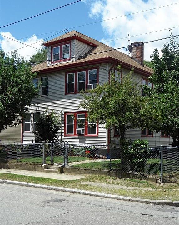 1st image of 50 Ponagansett Ave