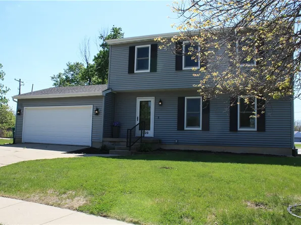 1029 Columbia Dr, Decatur, IL 62522