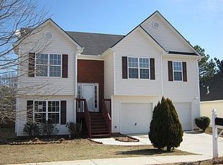 4502 Beaverton Cir, Loganville, GA 30052