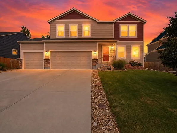 13632 Wrangler Way, Mead, CO 80542