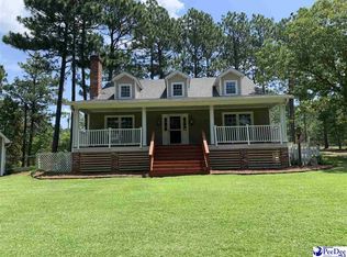 1815 Regency Dr, Hartsville, SC 29550