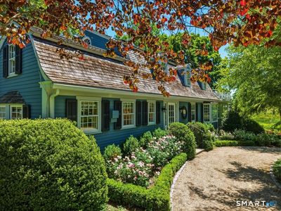 24 New City Street, Essex, CT, 06426
