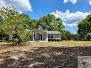 3470 Fm 3098, Maud, TX 75567