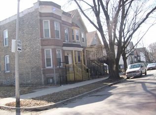 817 W 54th St #2, Chicago, IL 60609