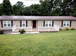 129 Brenda Ln, Charleston, WV 25312