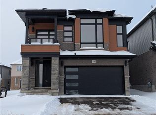 58 Jacob Detweiller Dr, Kitchener, ON N2P0K7