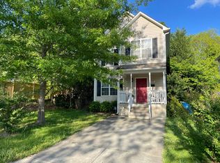 828 Glendale Ave, Durham, NC 27701