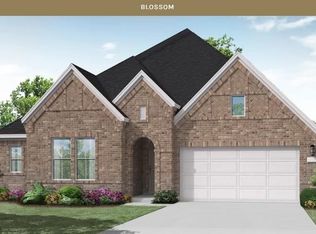 1498 Florecer Ln, Magnolia, TX 77354