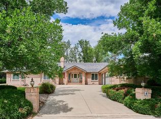 8 Wedge Way, Littleton, CO 80123