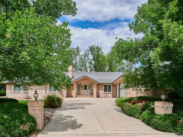 8 Wedge Way, Littleton, CO 80123