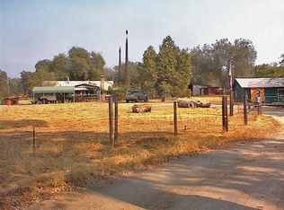 40396 Dunlap Rd, Dunlap, CA 93621