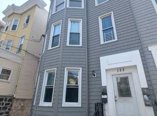 133 Prospect St APT 1, Jersey City, NJ 07307