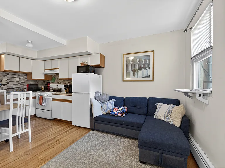 606 Jefferson St #3L — Photo 7