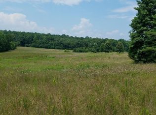 Halls Store Rd, Mineral, VA 23117