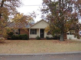 4111 Broxton Ct, Hephzibah, GA 30815