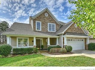 1109 Saint Johns Ave, Stallings, NC 28104