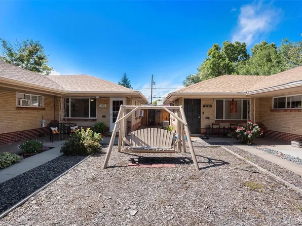 3331 Monroe Street, Denver, CO 80205