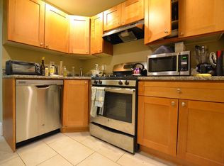 338 Saint Paul St #1WO, Brookline, MA 02446