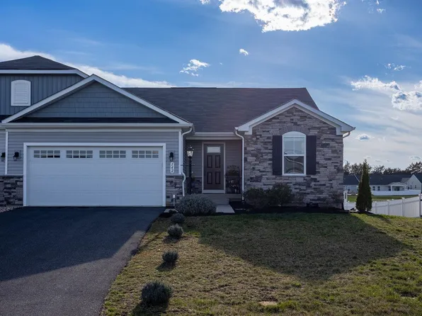 142 S Peak Dr, McGaheysville, VA 22840