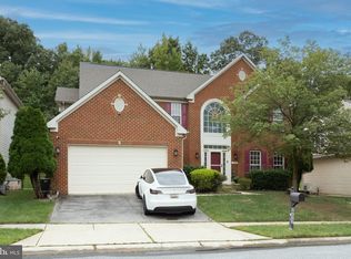 7777 Rotherham Dr, Hanover, MD 21076