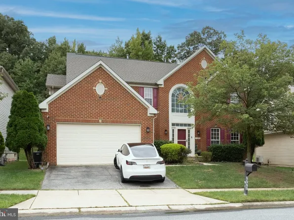 7777 Rotherham Dr, Hanover, MD 21076