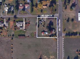 12116 NE 72nd Ave, Vancouver, WA 98686