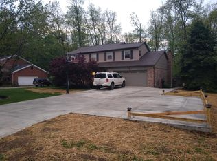 1078 Weber Rd, Loveland, OH 45140