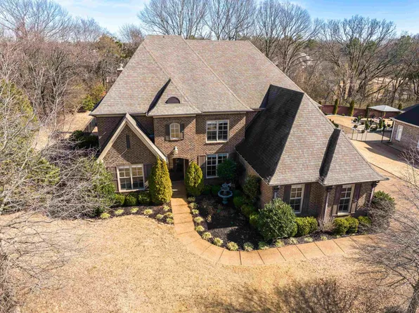 3930 Potter Woods Cv S, Arlington, TN 38002