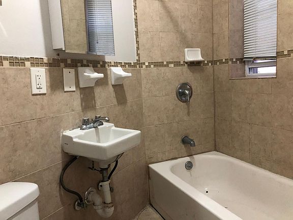 4th image of 6 Tonnele Ave #43N