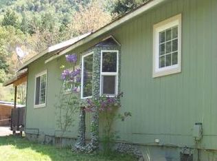 800 Placer Rd, Wolf Creek, OR 97497